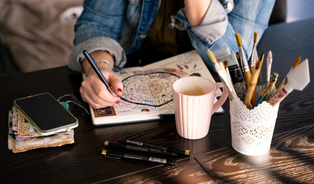 tenir-un-journal-journaling
